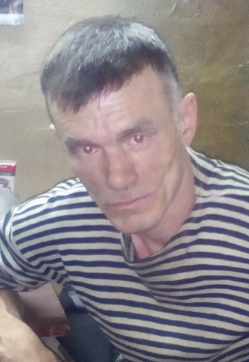 My photo - Nikolay Nikolaevich, 49 from Perm (@nikolaynikolaevich274)