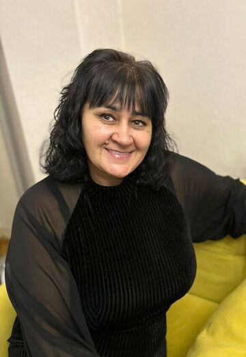 My photo - Elena, 56 from Volgograd (@elena547979)