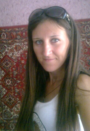 Моя фотография - Svetlana Aleksandrovn, 35 из Снежное (@svetlanaaleksandrovna42)