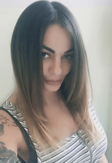 Моя фотографія - Ruxandra, 34 з Бухарест (@ruxandra1)