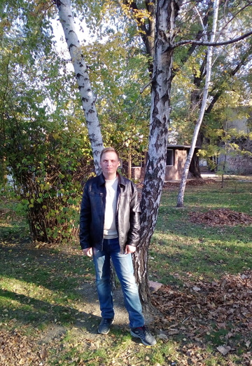 My photo - Vyacheslav, 42 from Feodosia (@vyacheslav62814)