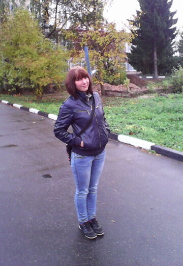 My photo - Antonina, 30 from Fryazino (@antonina2455)