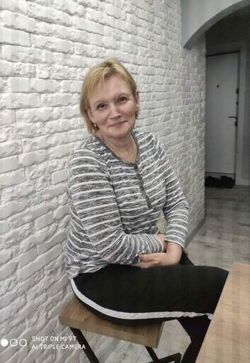 Моя фотография - Вера, 61 из Орша (@vera47846)