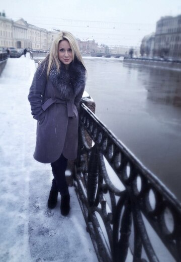 Моя фотография - Вероника, 44 из Краснодар (@veronika23508)
