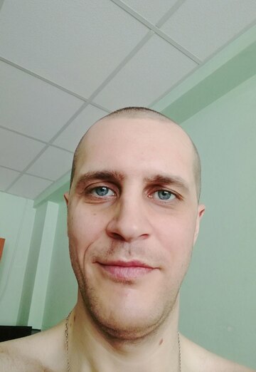 My photo - Aleksandr, 41 from Engels (@aleksandr660704)