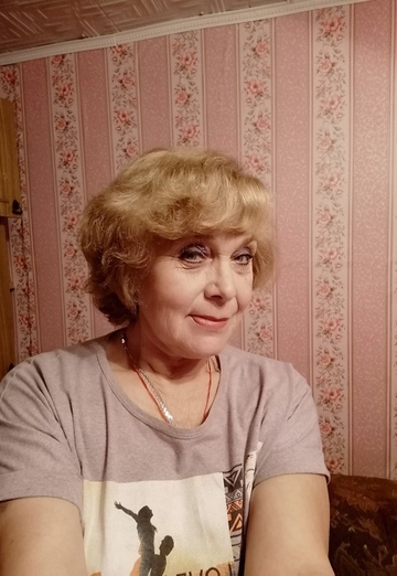 My photo - Galina, 64 from Shadrinsk (@galina92954)