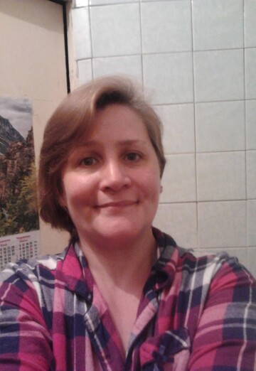 Моя фотографія - Танюша, 47 з Запоріжжя (@tanusha7249)