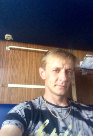 My photo - Normalnyyparen, 44 from Pavlovsk (@lubovnik557)