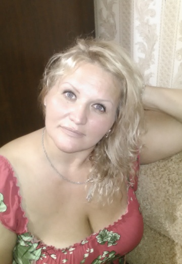 My photo - MARIYa, 53 from Kropotkin (@mariya7344)