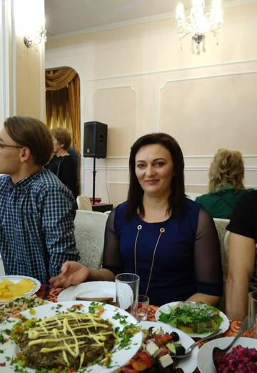 My photo - Elena, 46 from Dzhankoy (@onoprienkoelena)