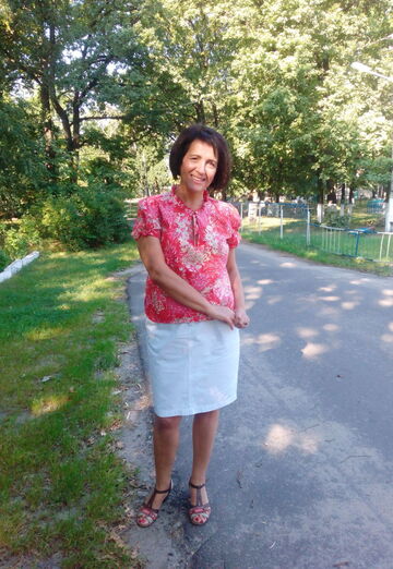 My photo - tatyana, 55 from Kursk (@tatyana213697)