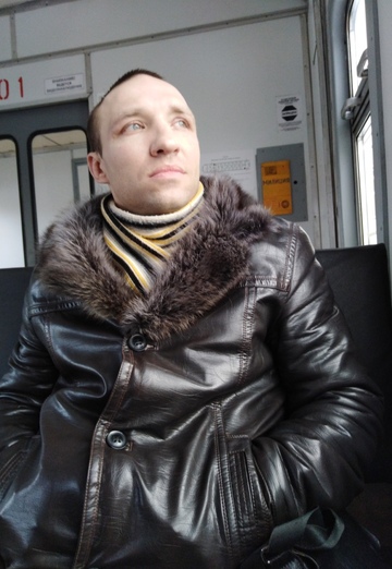 Моя фотография - Дмитрий, 43 из Минск (@dmitriy342287)