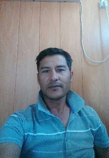 My photo - shadibek, 44 from Qarshi (@shadibek8)