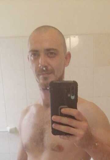 My photo - Milos, 31 from Xewkija (@milos239)
