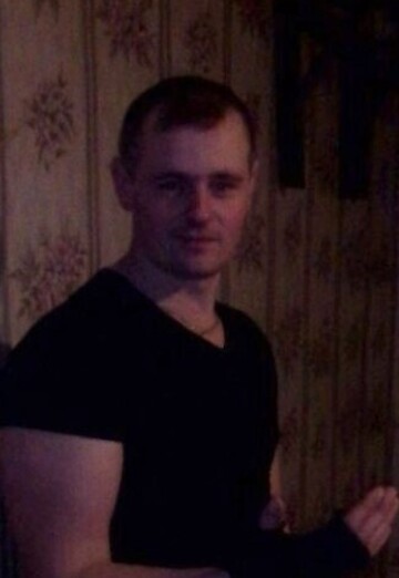 My photo - Sergey, 32 from Kemerovo (@sergey1099136)