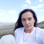Жанна, 47, Верхняя Салда