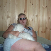 Алена, 35, Темпы