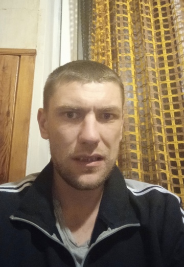 Моя фотография - Андрій, 33 из Киев (@andry16737)