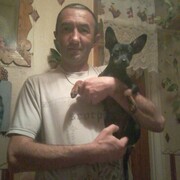 Николай, 49, Кашин