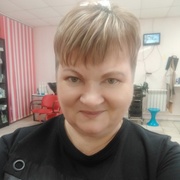 Лариса Филиппова, 55, Сызрань