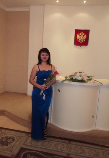My photo - Yanochka, 35 from Krasnodar (@yanochka427)