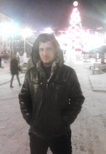 Моя фотография - aleksahdr, 43 из Красноярск (@aleksahdr54)