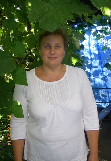 My photo - natalya, 55 from Khmelnik (@natalya67954)