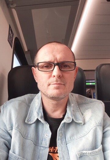 My photo - Pavel, 54 from Harrow (@pavel195083)