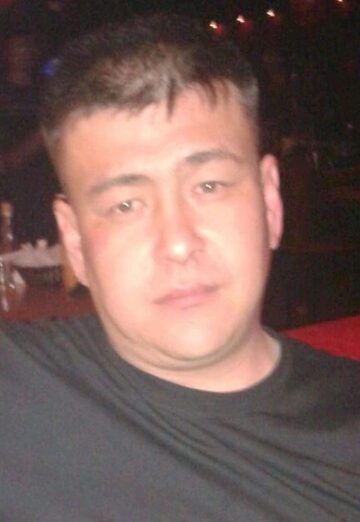 Моя фотография - Александр, 46 из Бишкек (@aleksandr556164)