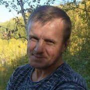 Евгений, 57, Зея
