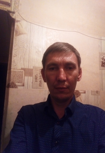 My photo - Aleksandr, 33 from Chita (@aleksandr873660)