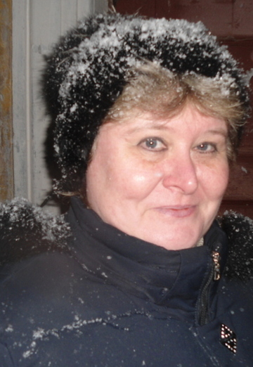 Моя фотография - Наталья, 53 из Нижний Новгород (@natalya93652)