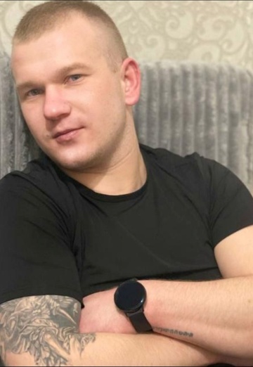 My photo - Maks, 36 from Rivne (@maks177388)