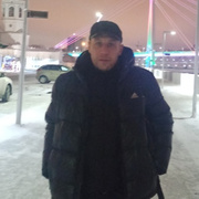 Алексей, 46, Тюмень