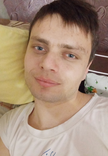 Моя фотография - Виталий, 35 из Белая Церковь (@vitaliy156427)
