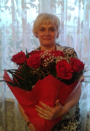 My photo - Alla, 57 from Grodno (@alla23692)