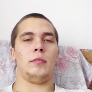 Евгений, 29, Алейск