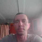 Алексей, 41, Абакан