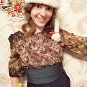 Екатерина, 32, Партизанск