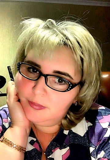 Моя фотография - Анна, 51 из Москва (@4eqouh5fuk)