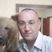 Дима Галиулин, 43, Верхний Уфалей
