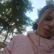 Анастасия, 21, Прямицыно