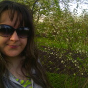 Анна, 29, Шатки