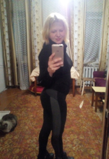 Yulya (@ulya45449) — my photo № 7