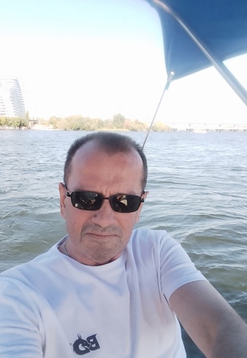 Моя фотография - Валерий, 54 из Воронеж (@valeriy102778)