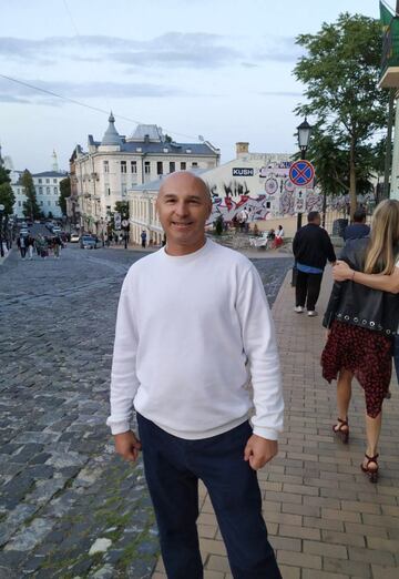 Моя фотография - Вадим Сметана, 54 из Киев (@vadimsmetana)