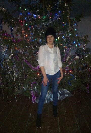 My photo - Tatyana, 35 from Krasnoufimsk (@tatyana123364)