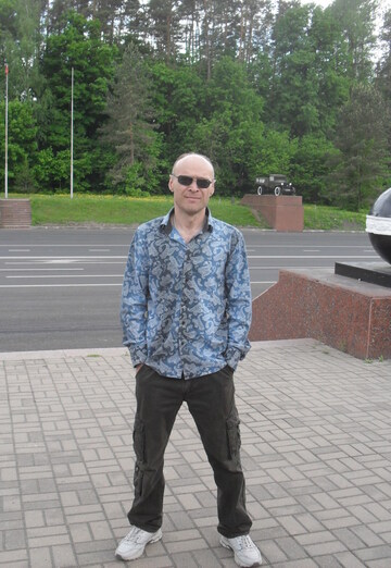 Моя фотография - Владимир Н, 49 из Брянск (@vladimirn28)