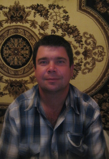 Моя фотография - александр, 45 из Приморско-Ахтарск (@aleksandr128172)