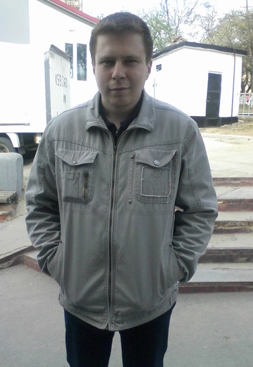 My photo - Andrey7, 35 from Fokino (@andrey154090)